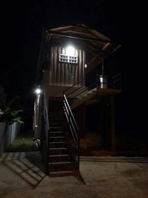 Yaeliz Front Beach Агуада